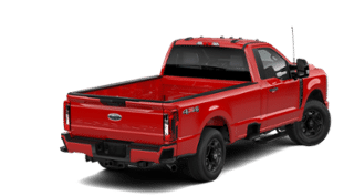 2026 Ford Super Duty® External Image 4